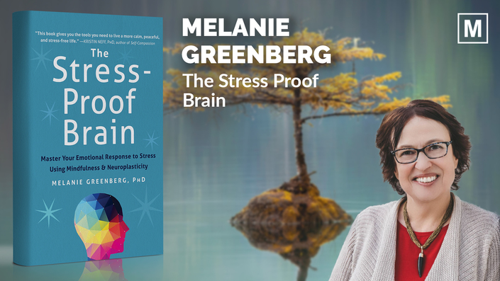 The Stress Proof Brain